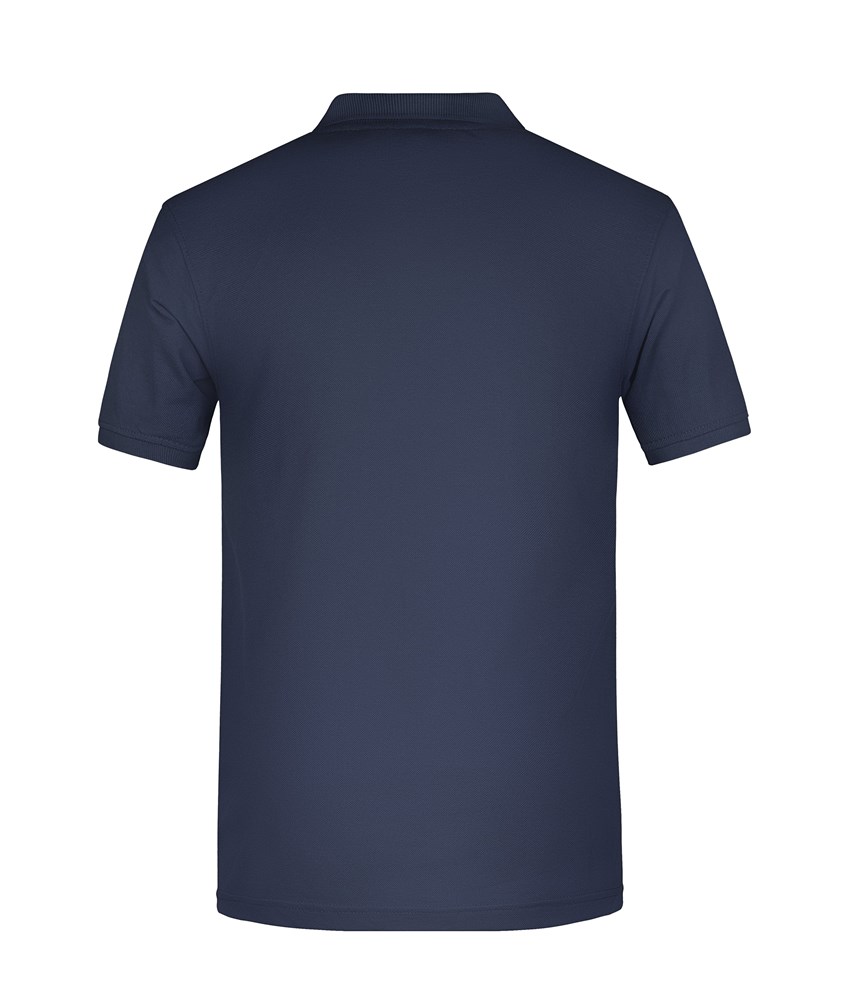 Men's ORGANIC Workwear Polo  OCS Blended