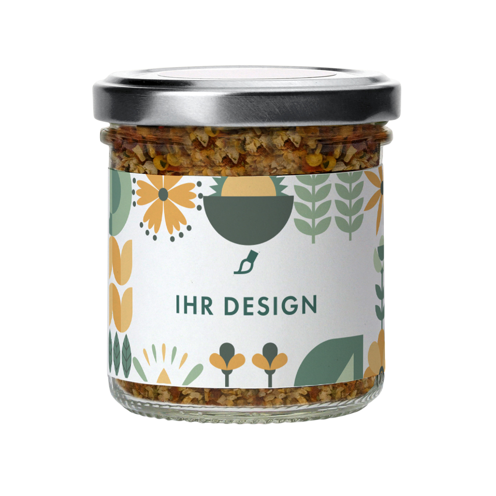 Bügelglas Maxi - Business