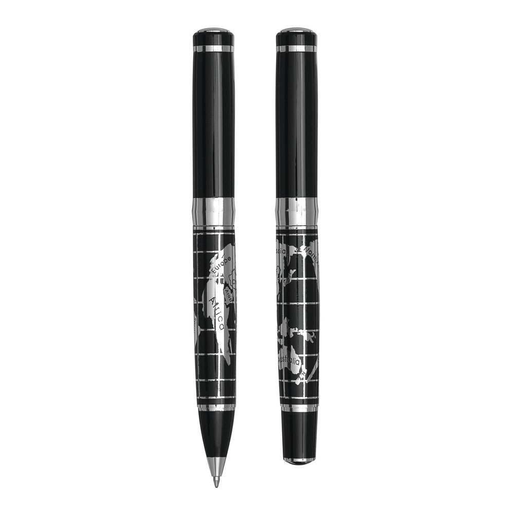 INTERCONTINENTAL - Schreibset