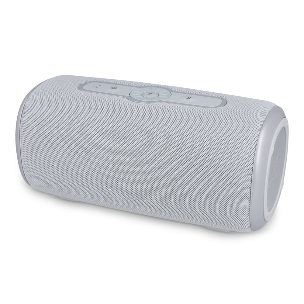 Fresh n Rebel Rockbox L3 Lautsprecher 40 W - Hellgrau