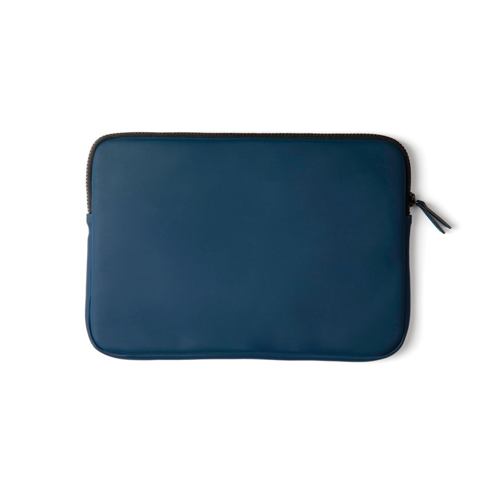VINGA Baltimore Laptopcase 15“ - navy blau (± PMS 19-4110 TPG)