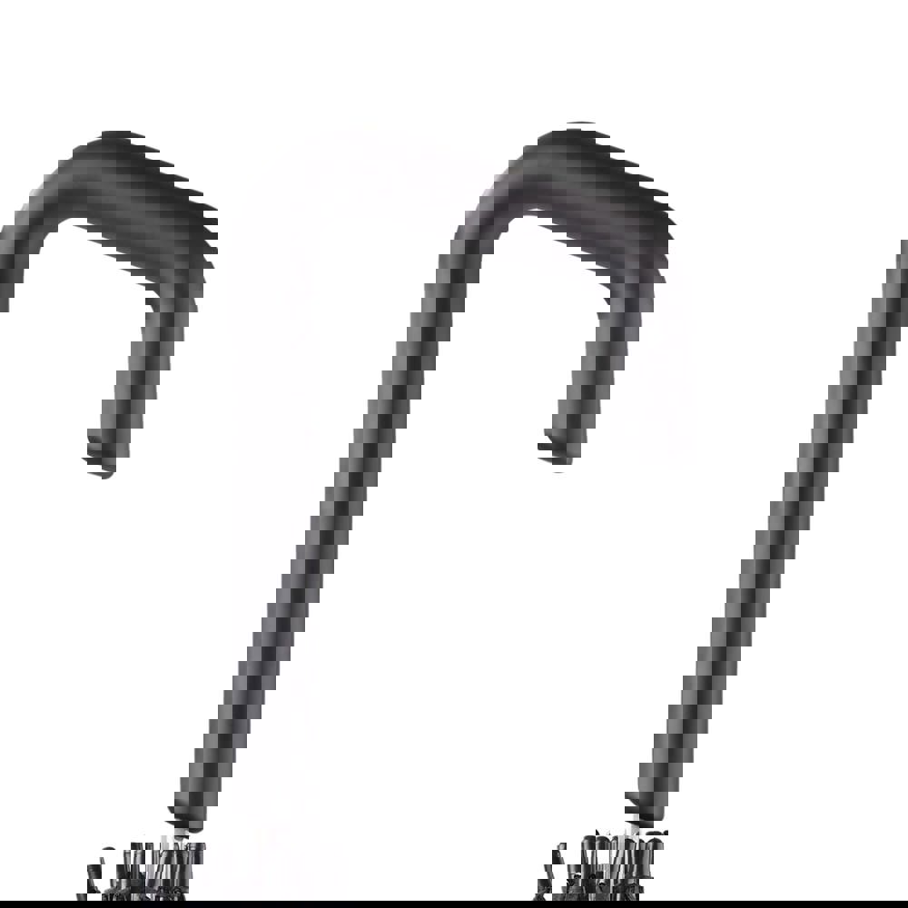 Stockschirm 23” selbstöffnend