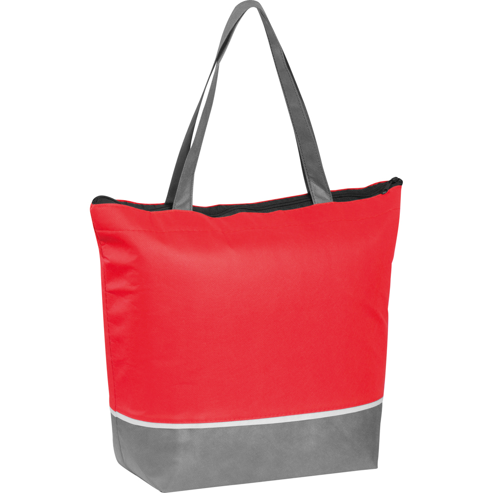 Kühltasche Vancouver - Rot