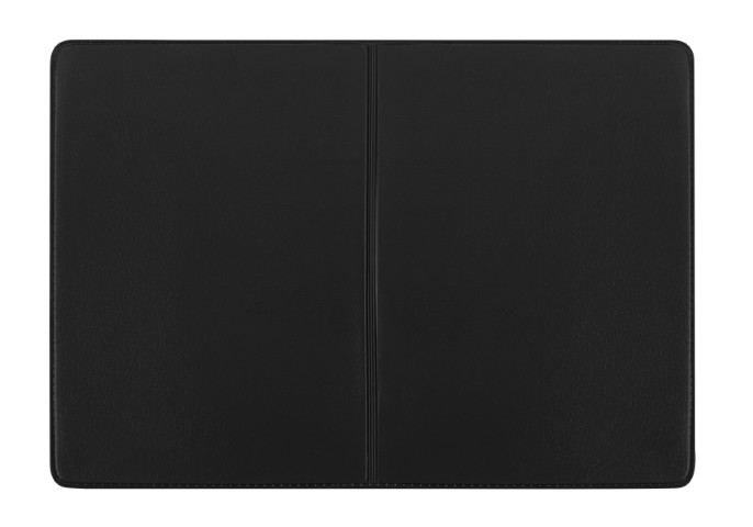 CreativDesign® Ausweistasche "2-fach" Normalfolie