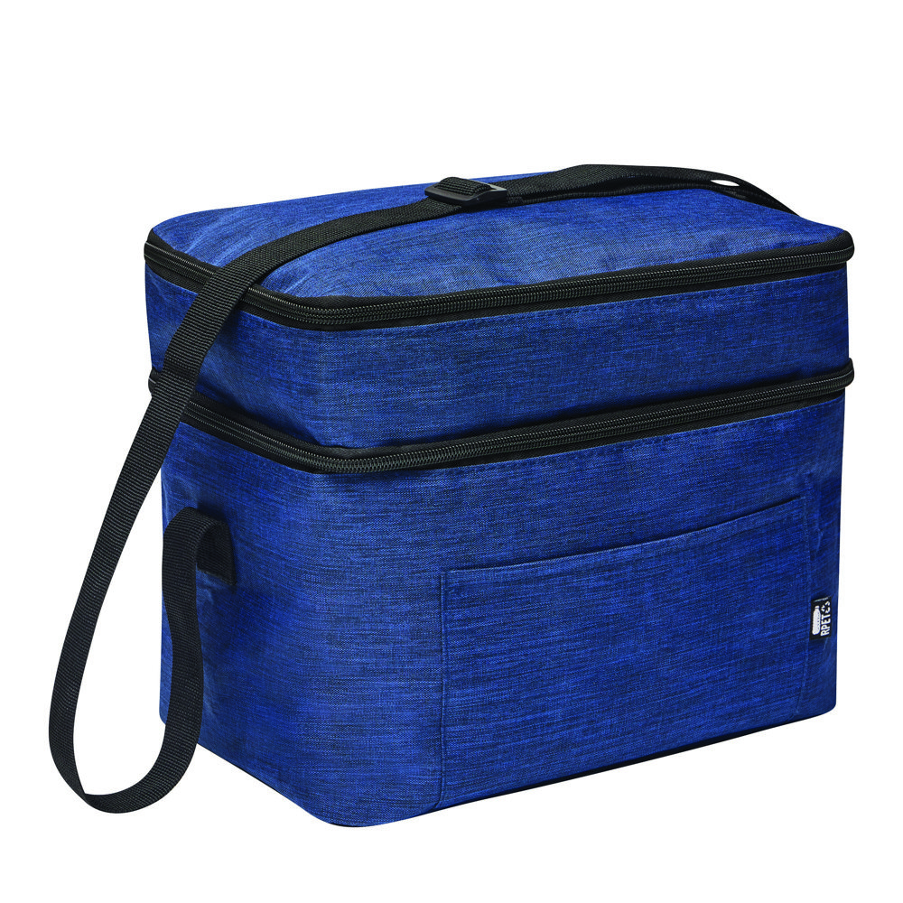 DEERING - Kühltasche - Dunkelblau