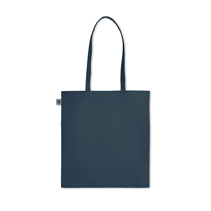 ZIMDE COLOUR - Organic-Cotton Einkaufstasche