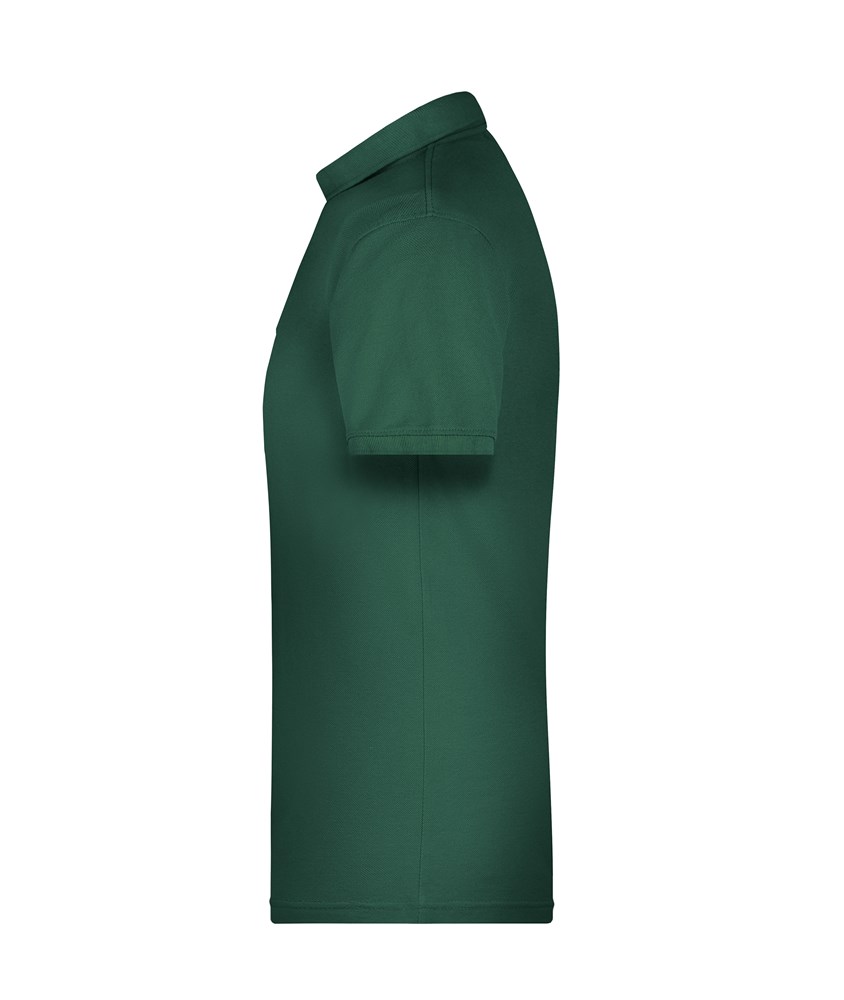 Men's ORGANIC Workwear Polo  OCS Blended