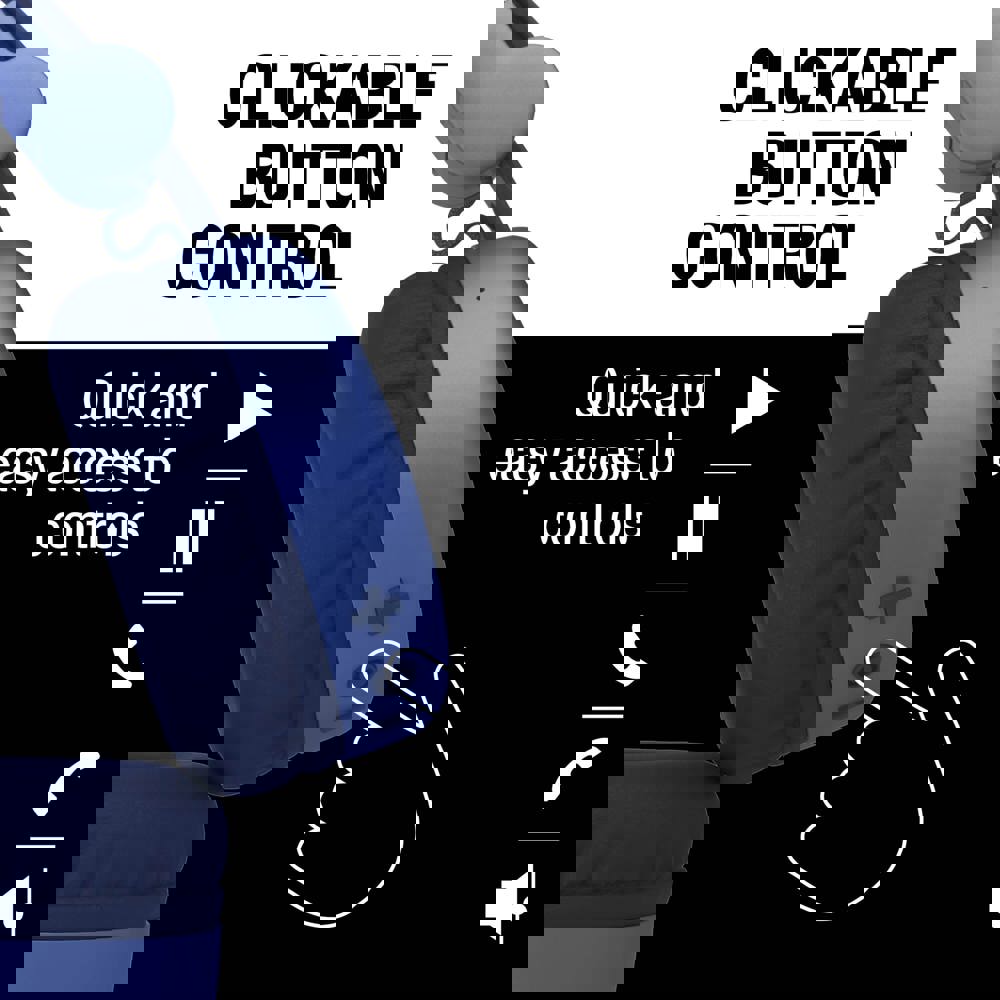 3HP1000 I Fresh 'n Rebel Code Core-Wireless on-ear Headphone