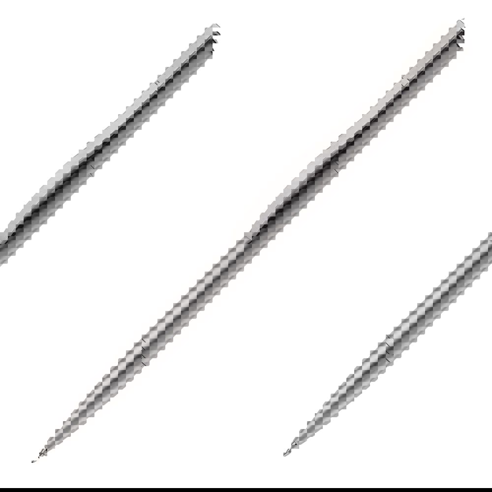 Metall USB Kugelschreiber 4GB