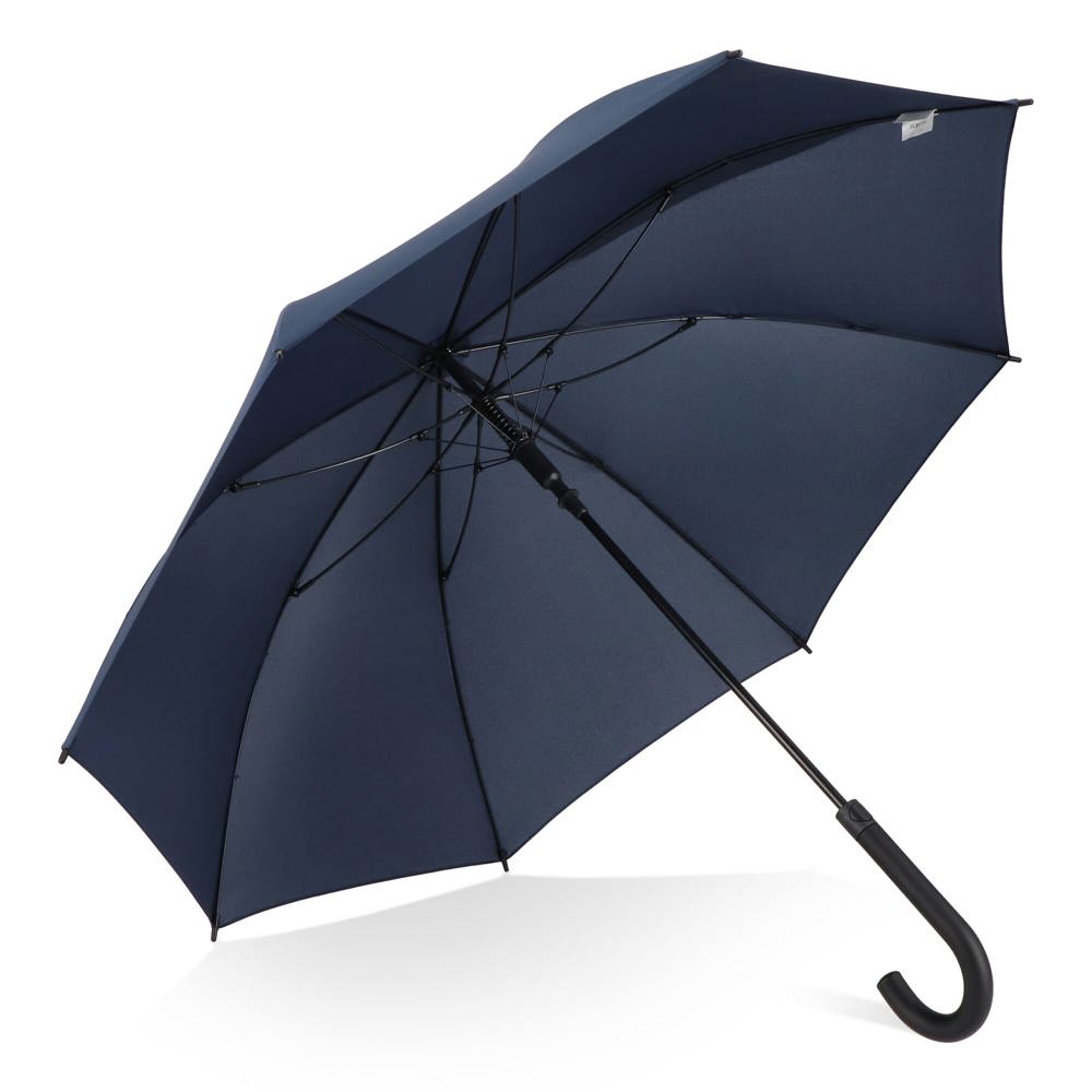 Verdure 190T Pongee 23" windproof Hakenschirm Auto open