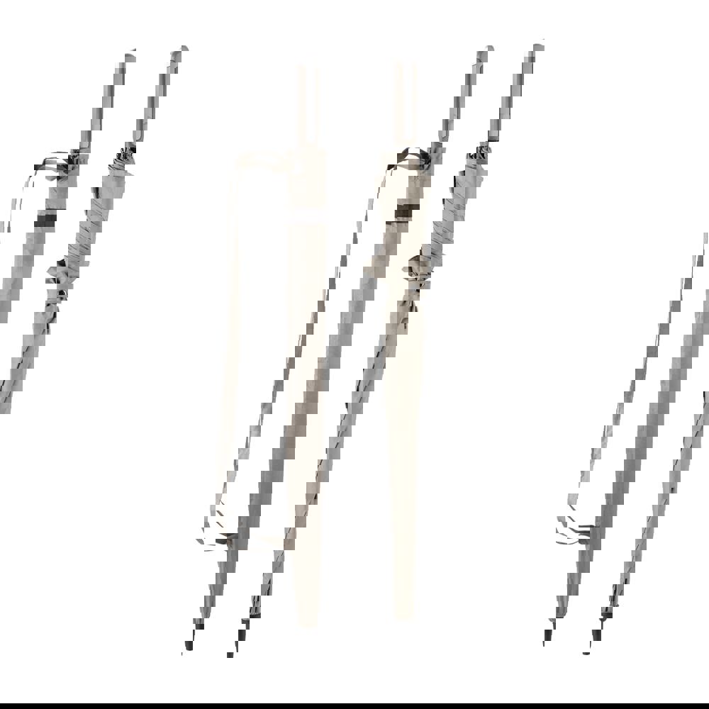 Luxus 27” quadratischer Regenschirm mit Hülle