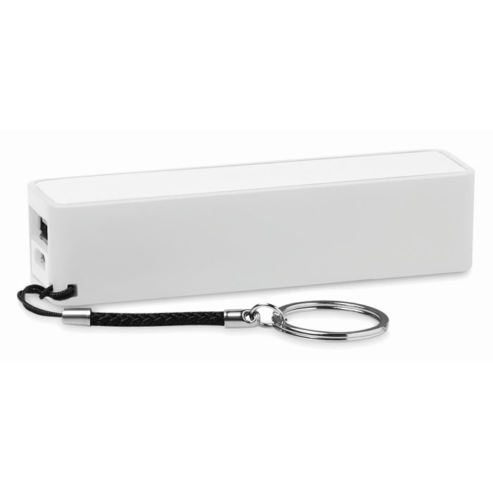 POWER MATE - Slim Powerbank 2200mAh
