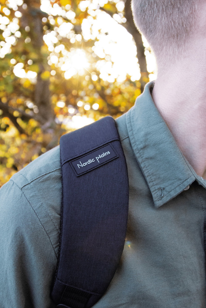 AMSTERDAM - Rucksack