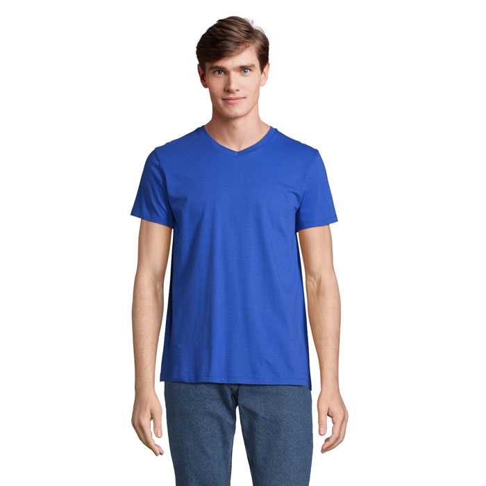 REGENT V - Royal Blue