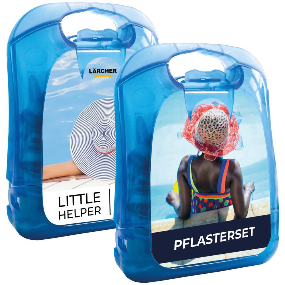 Mediboy AQUATIC Pflasterset
