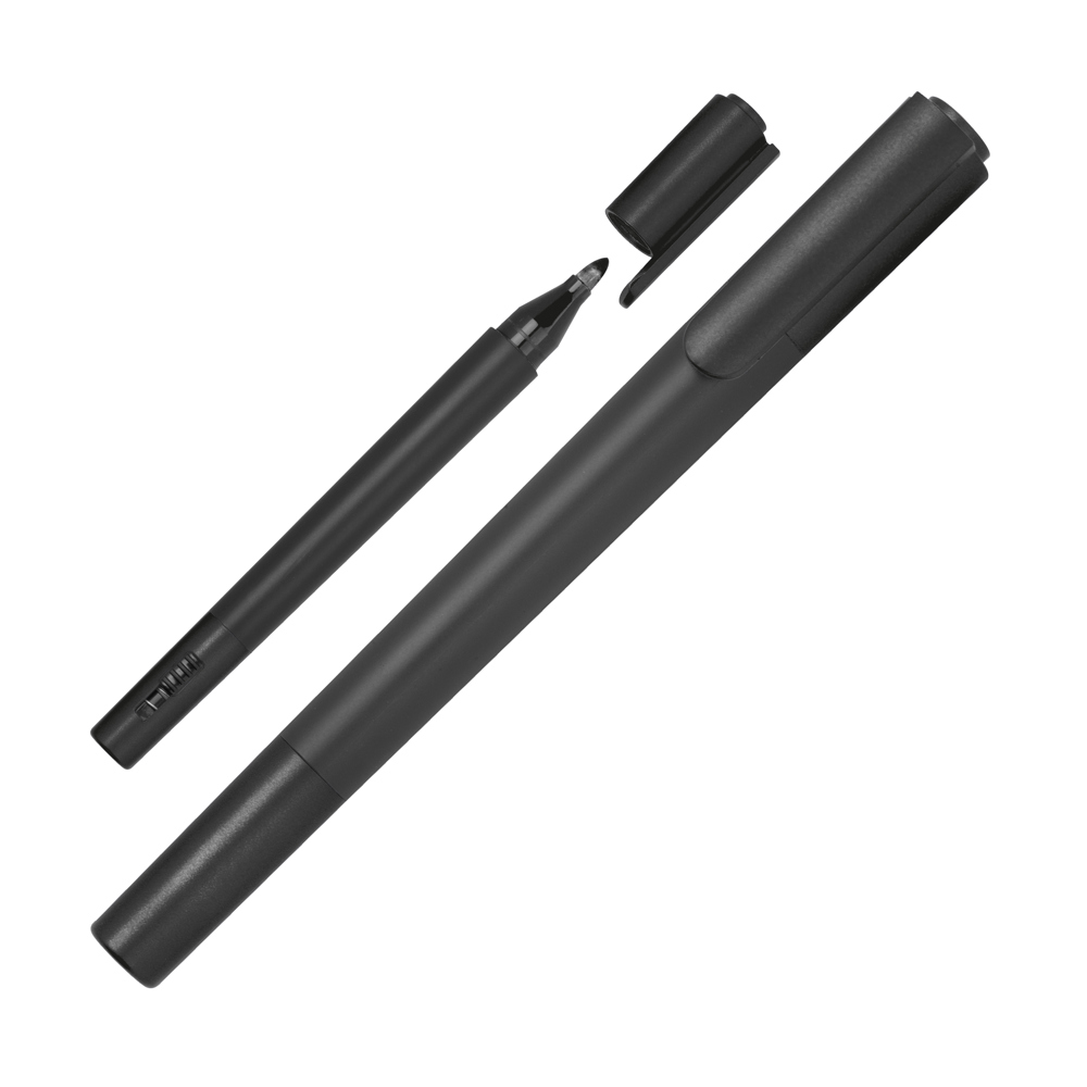 2in1 Cutter mit Filzstift GARRETT