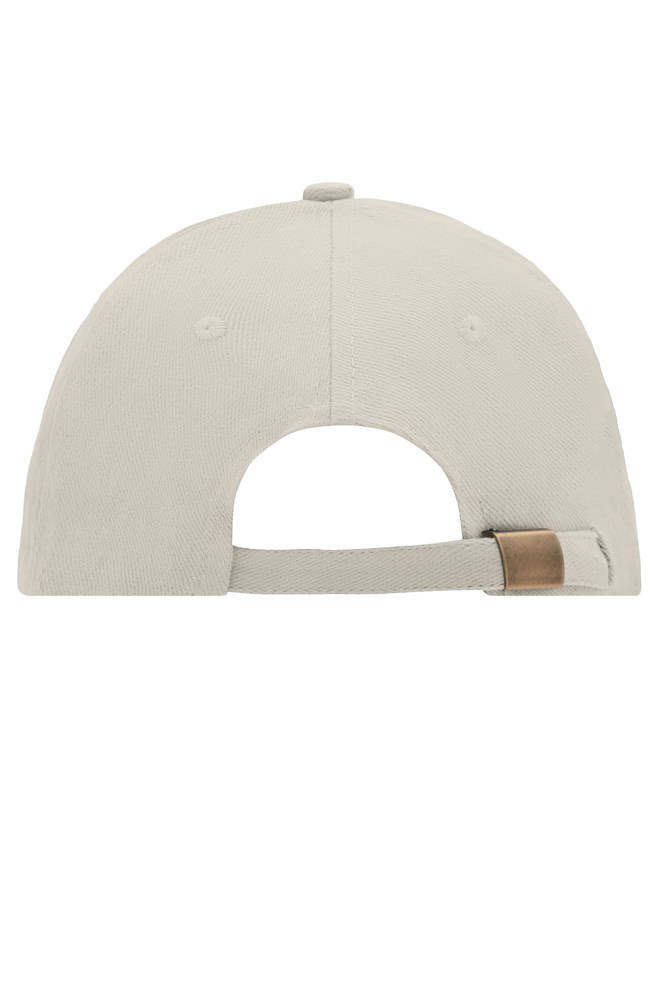6 Panel Sandwich Cap