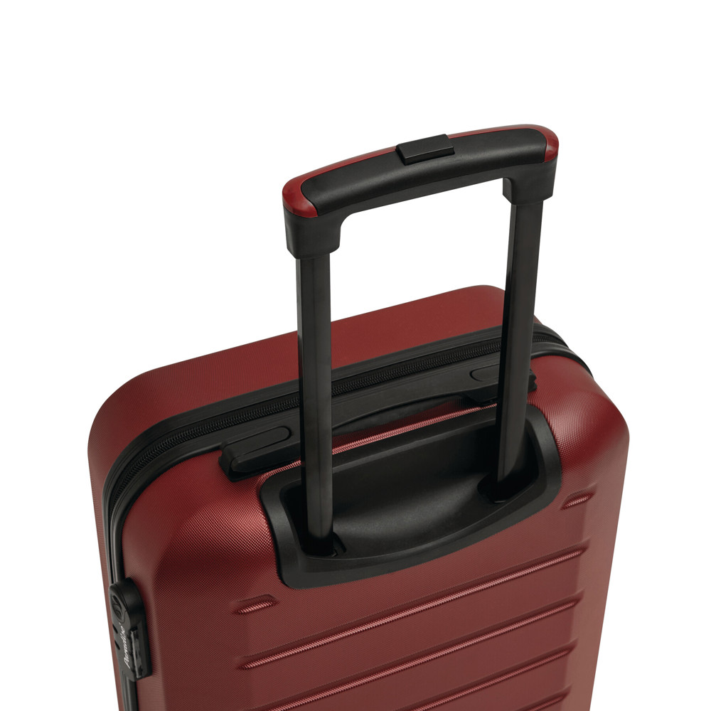 LUCCA - Trolley-Bordcase