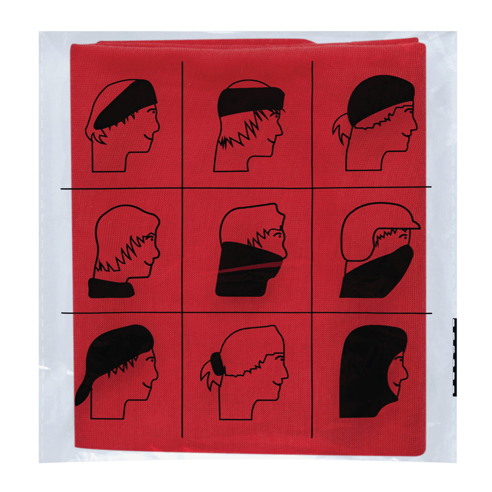 TRENDY - Multifunktionstuch