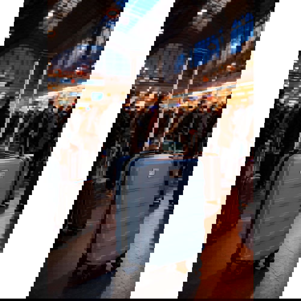 Handgepäckkoffer 18 Zoll