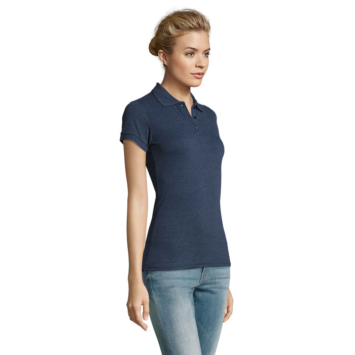 PERFECT WOMEN - PERFECT DAMEN POLO 180g