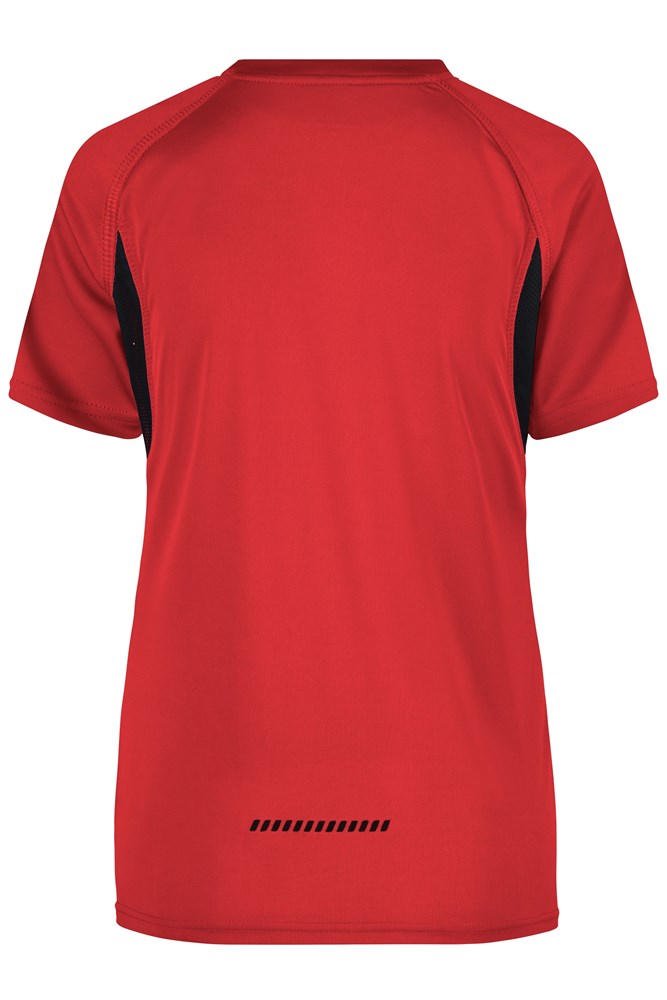 Ladies' Running-T