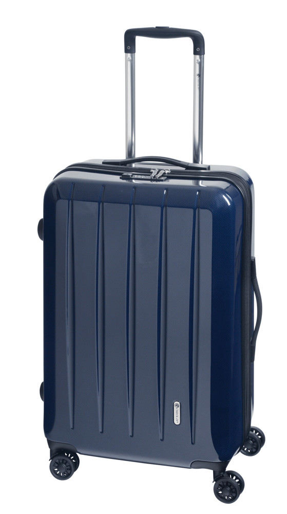 LONDON 2.0 - Trolley-Set, 3-tlg.