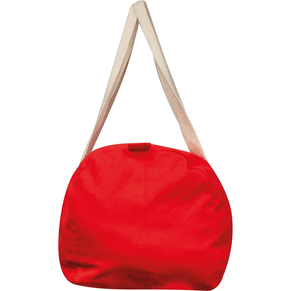 Weekender aus Canvas ADELAJDA