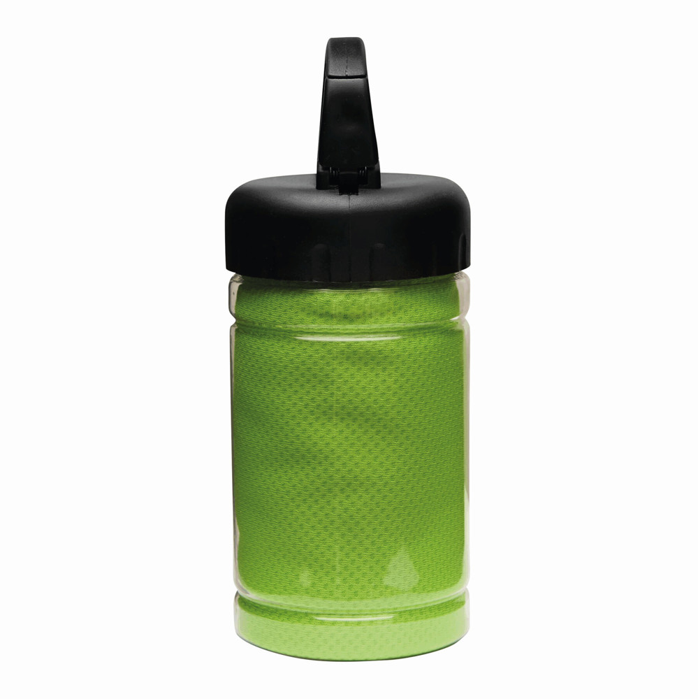 CHILLING - Kühlhandtuch