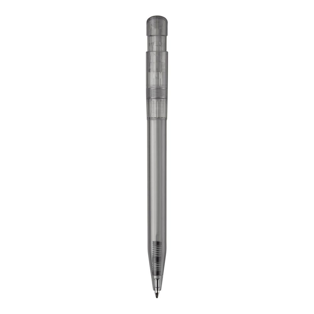 Kugelschreiber S45 Clear Transparent