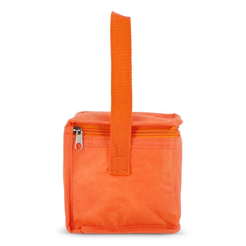 R-PET 6 Dosen-Kühltasche Non Woven 20x 13 x 12,5cm 75g/m²