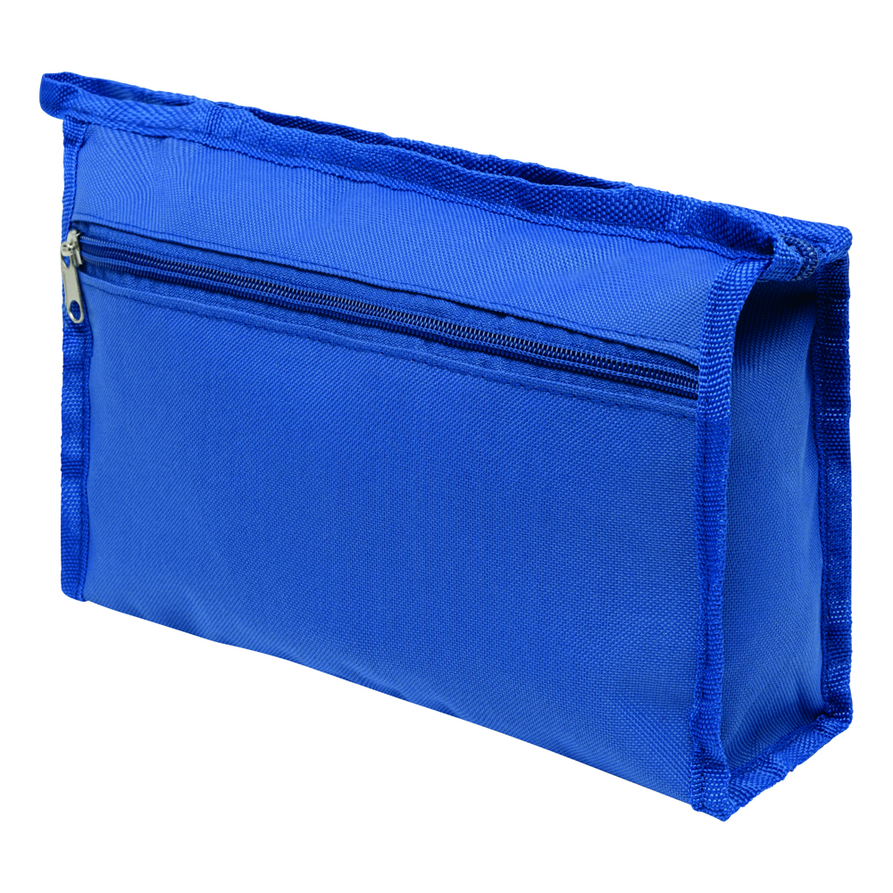 NIGHT & DAY - Kulturtasche - Blau