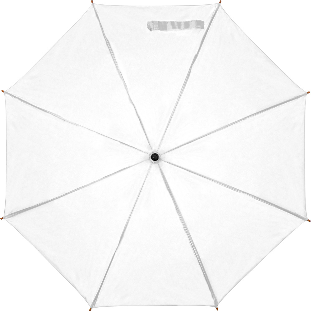 Automatikstockschirm aus Polyester MARTIN