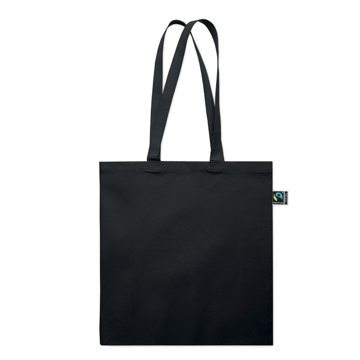 OSOLE++ COLOUR - Einkaufstasche Fairtrade 180g