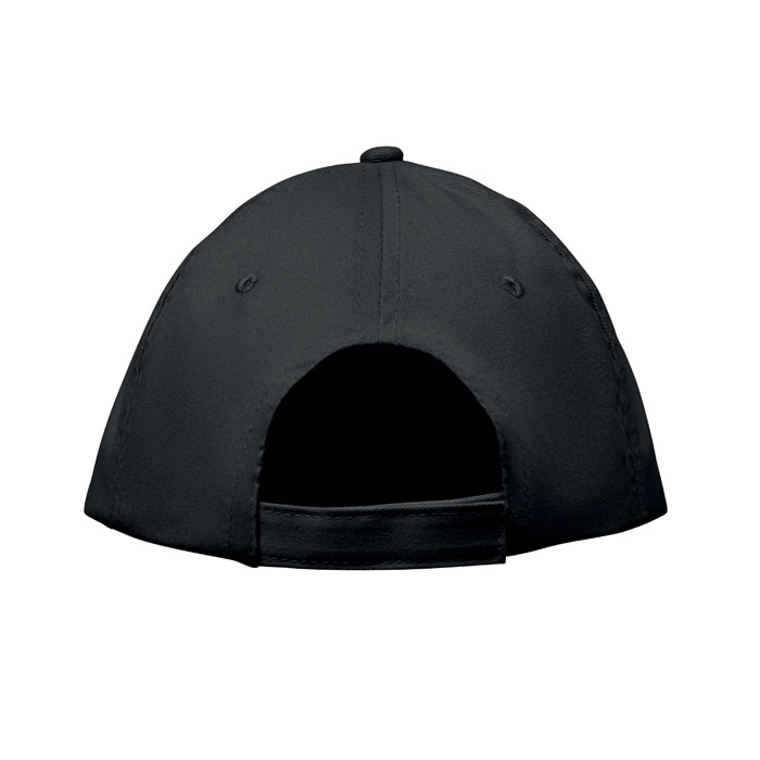 SUNNY - Baseball cap 5 panels 180gr