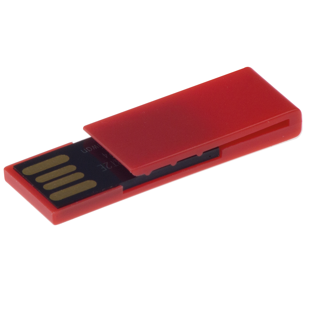 USB Stick Mini Clip