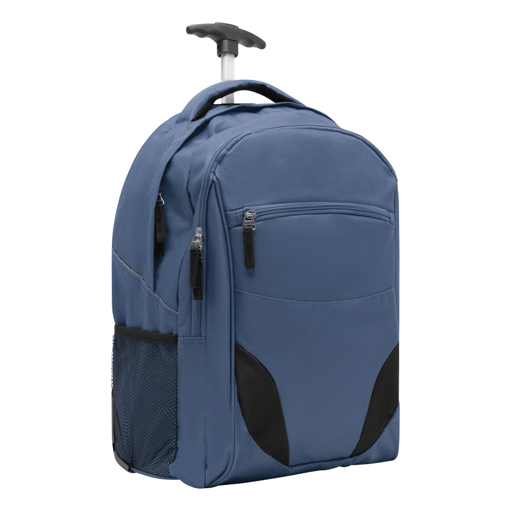 TRAILER - Trolley-Rucksack