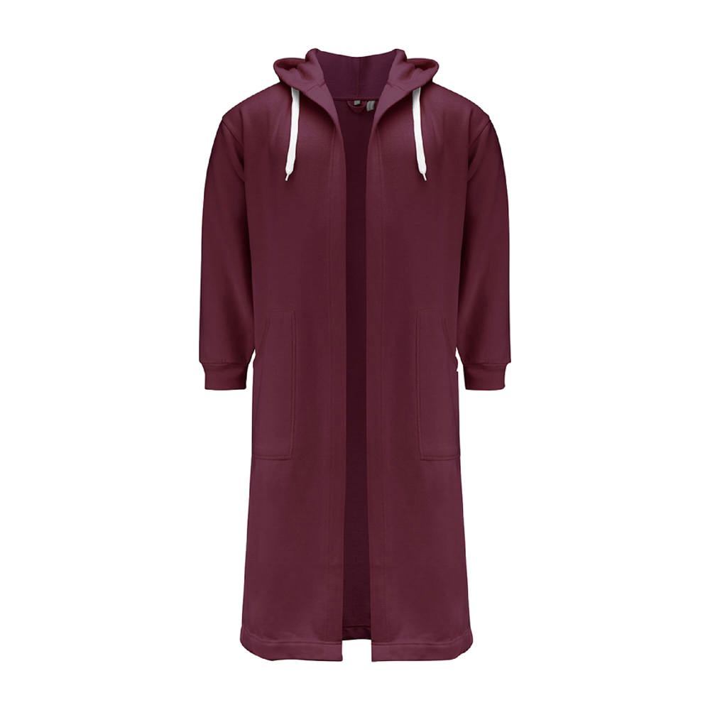 Kosta Linnewafveri Bademantel College L/XL