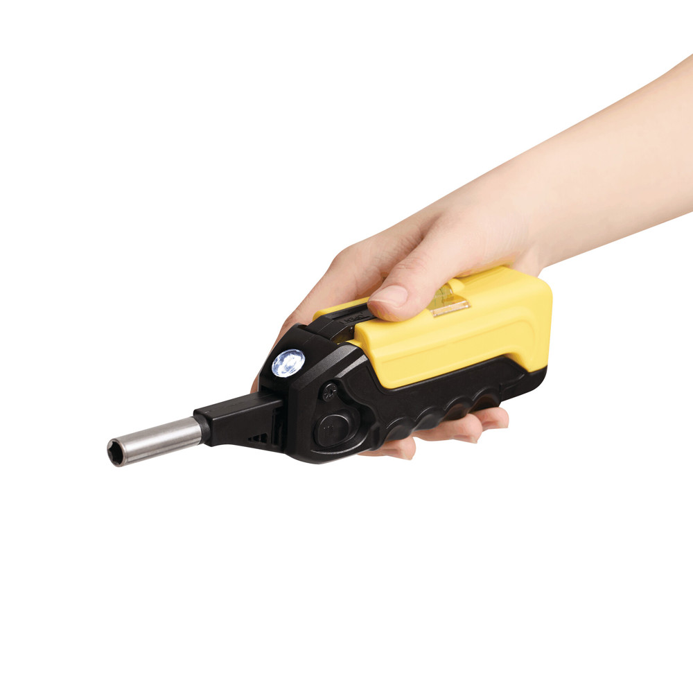 HINGED - Multifunktionswerkzeug