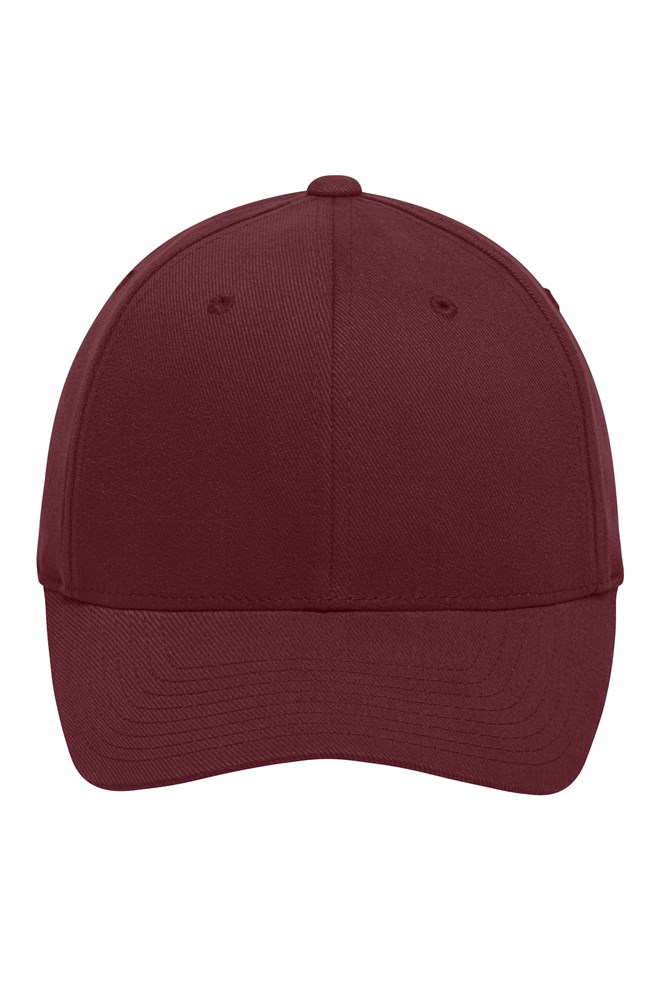 Original Flexfit® Cap - Wine (ca. Pantone 209C)