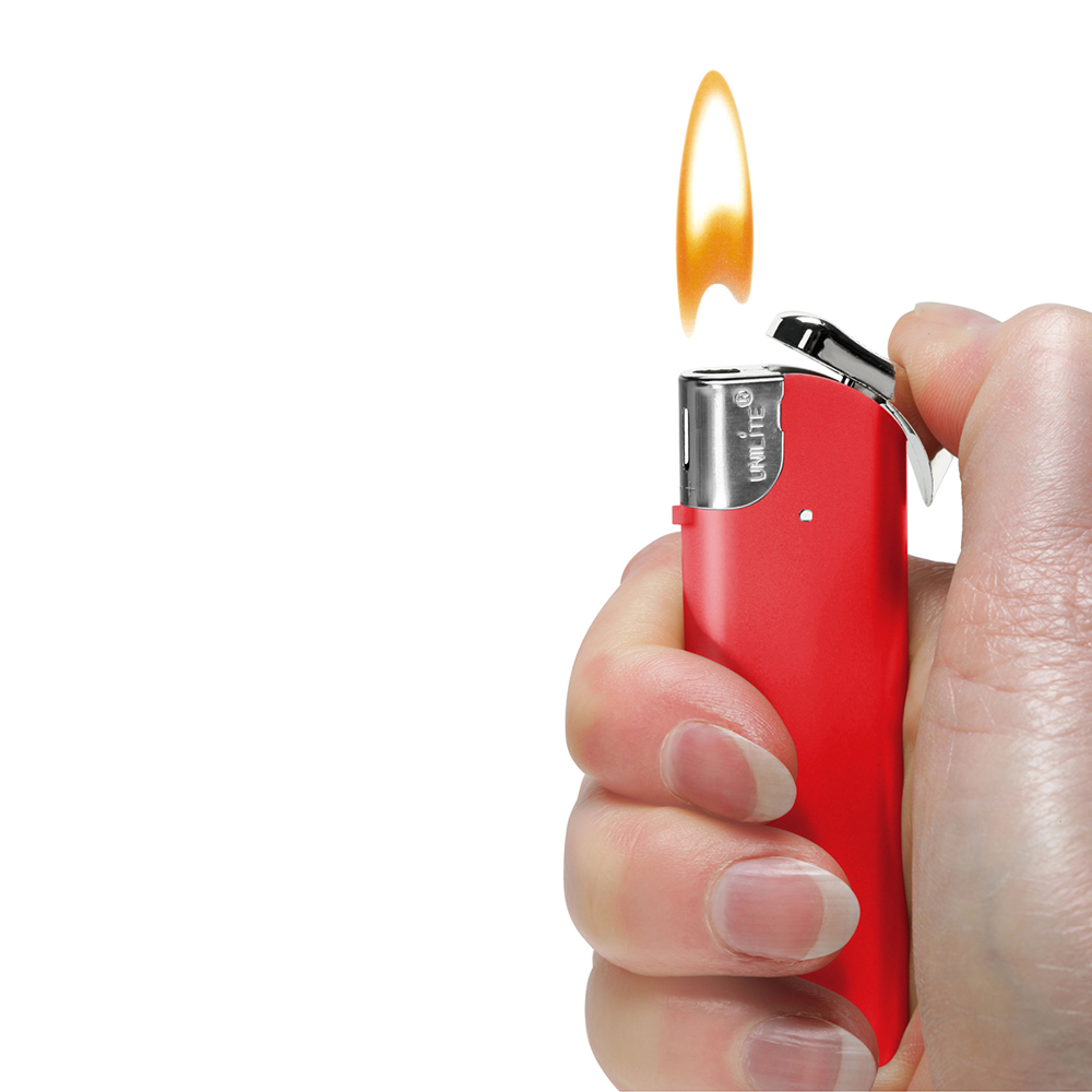 Elektronik-Feuerzeug "Alpha"