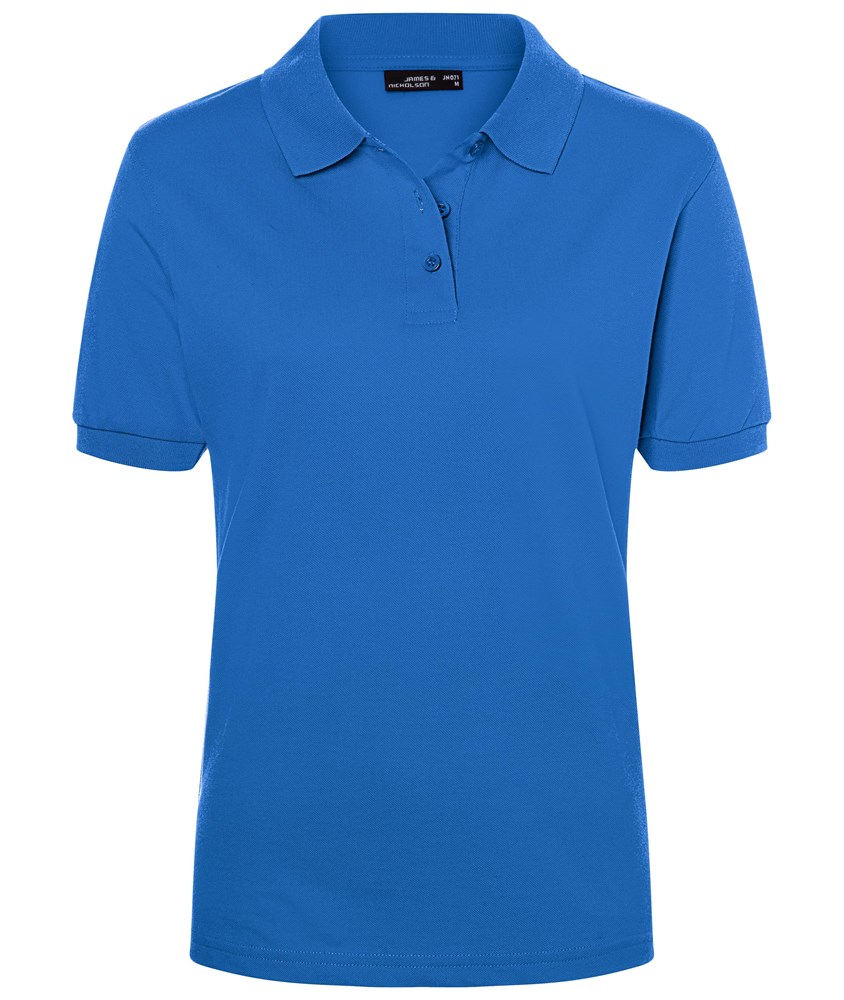 Classic Polo Ladies - Royal (ca. Pantone 287C)