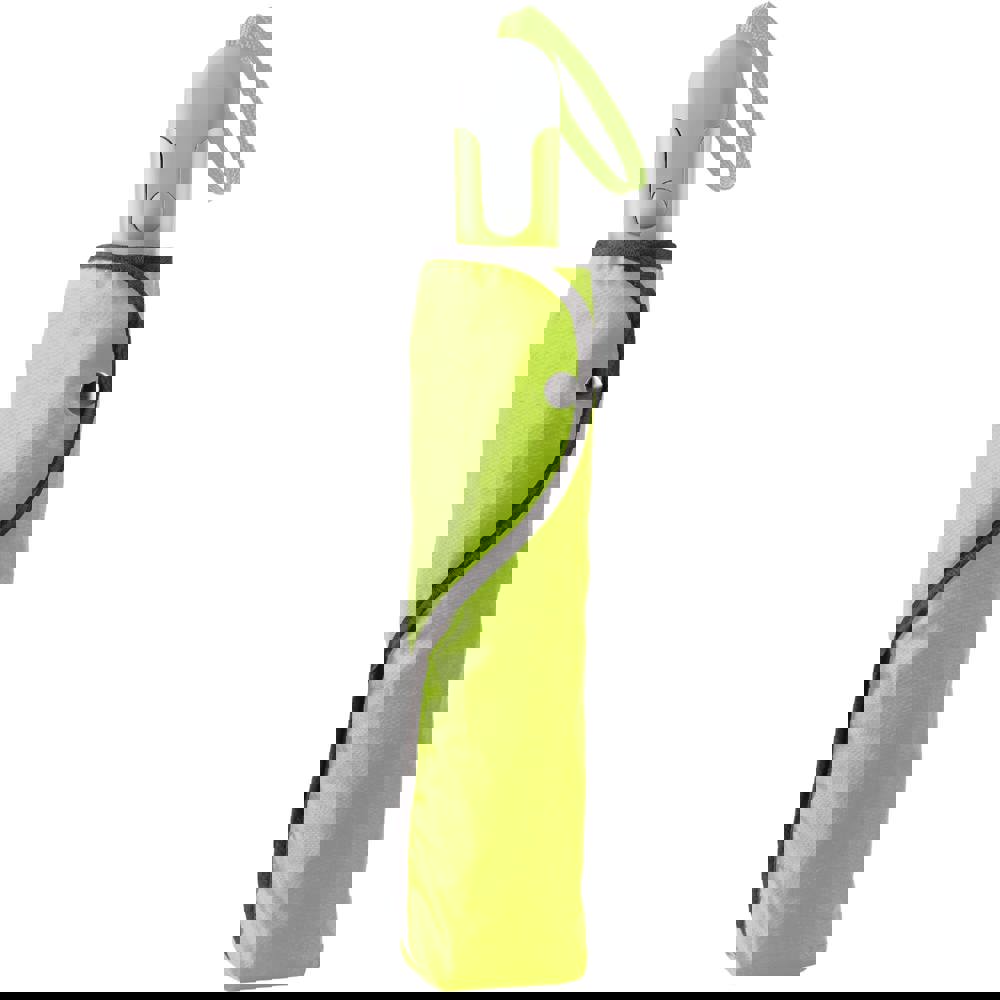 Zusammenfaltbarer 22” Regenschirm mit automatischer Öffnung
