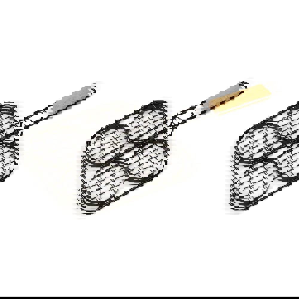 Barbecue Hamburger Grill 