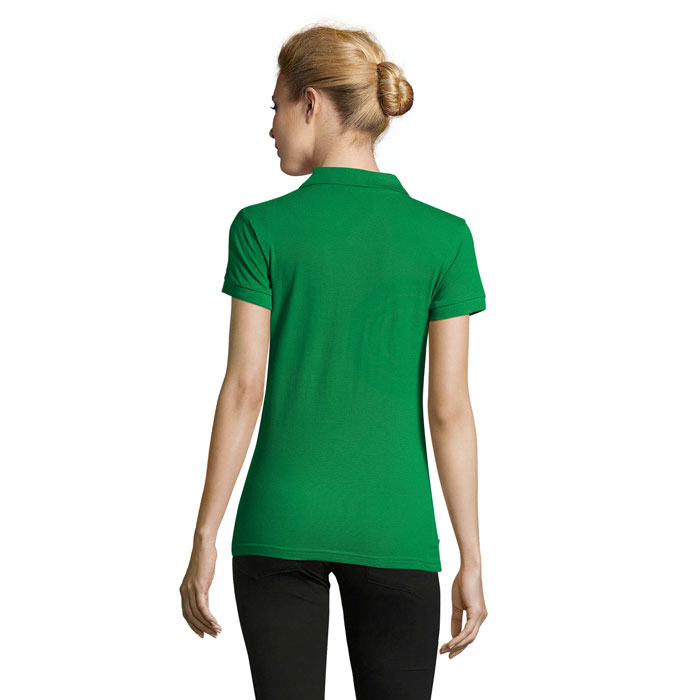 PERFECT WOMEN - PERFECT DAMEN POLO 180g