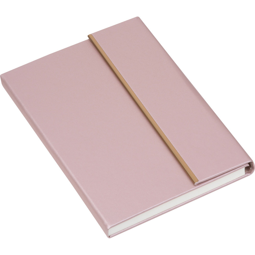 CrisMa Set aus Notizbuch und Kugelschreiber MAGGIE
