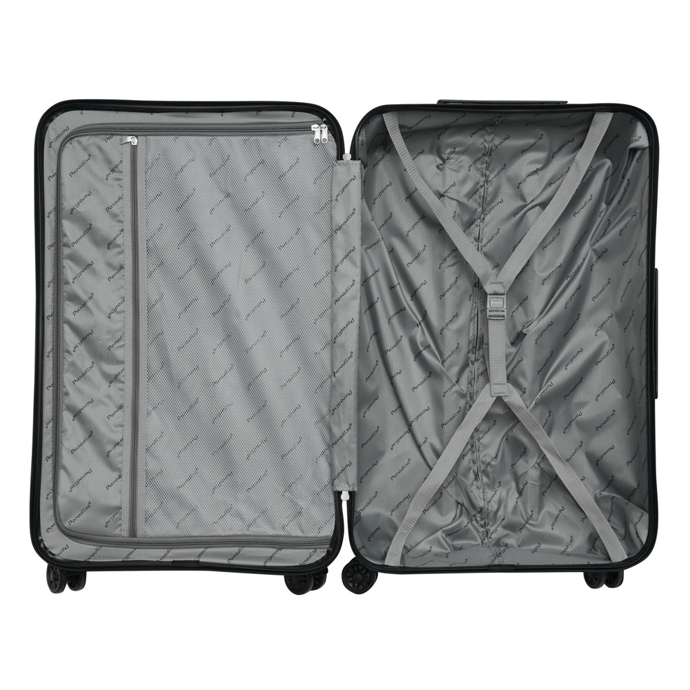 HAVANNA 2.0 - Trolley-Set, 3-tlg.