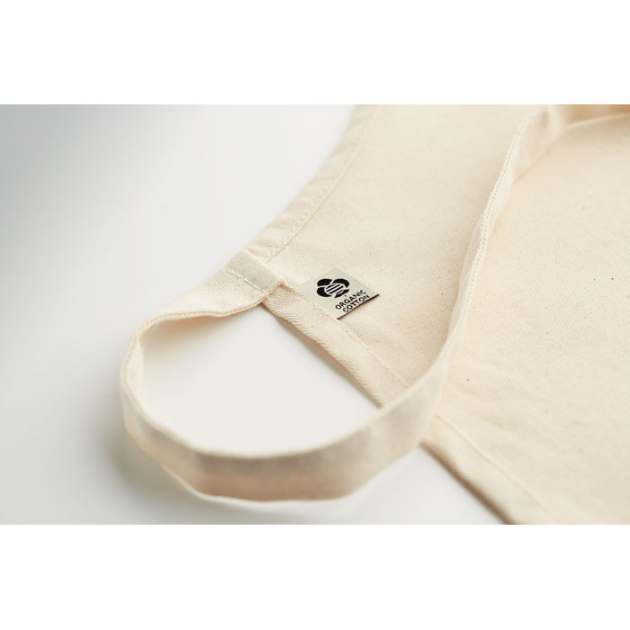 RAIPUR - Küchenschürze Organic Cotton