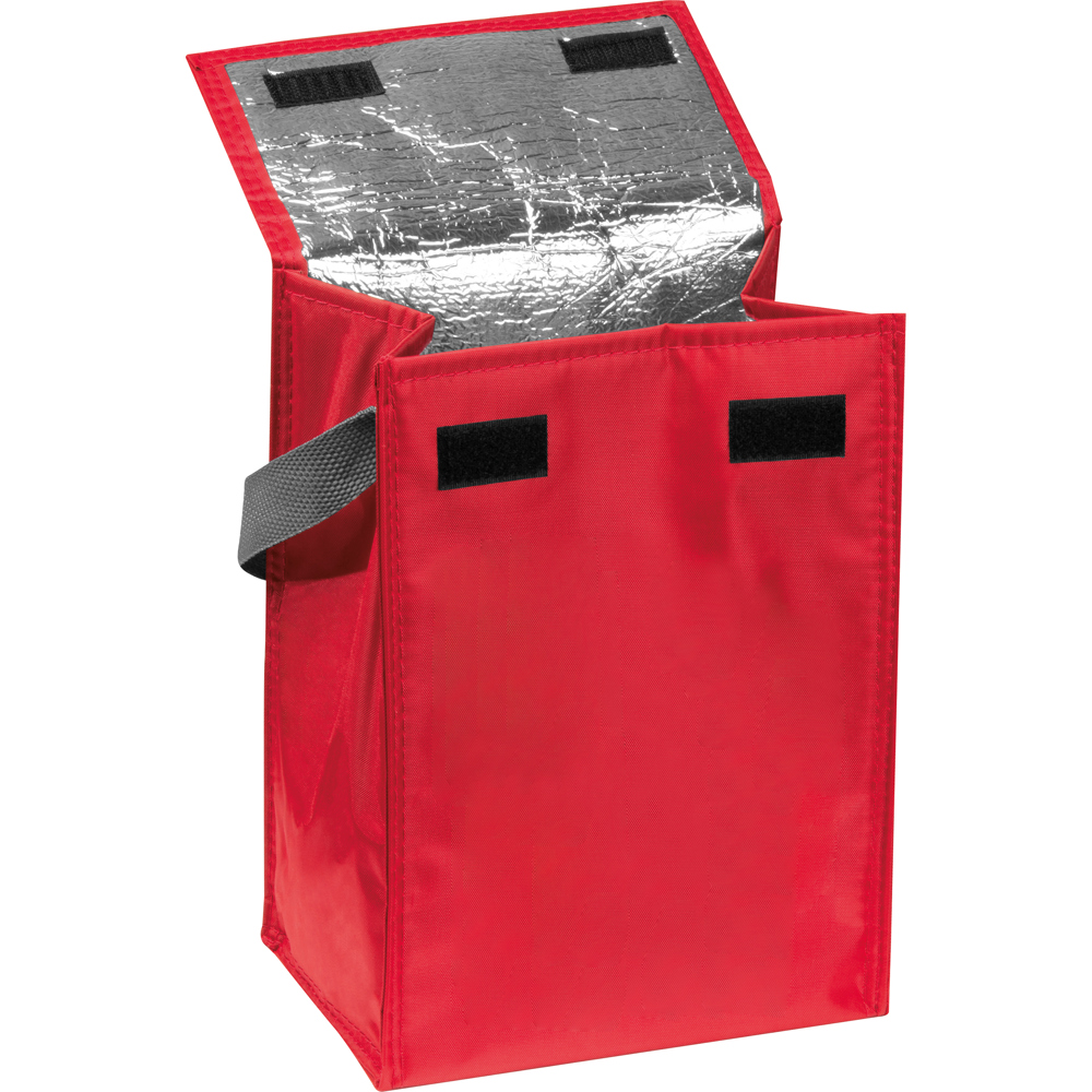 Kühltasche San Juan - Rot