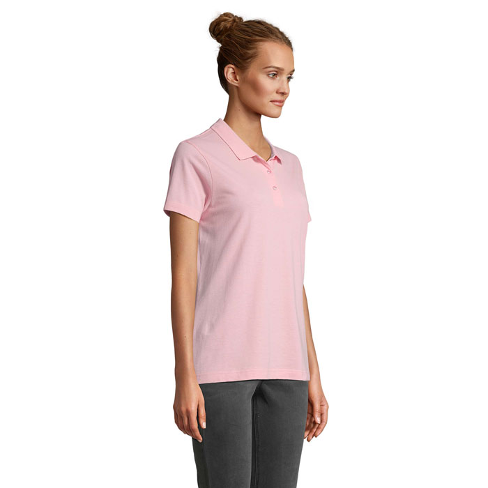 PULSE WOMEN - PULSE DAMEN POLO